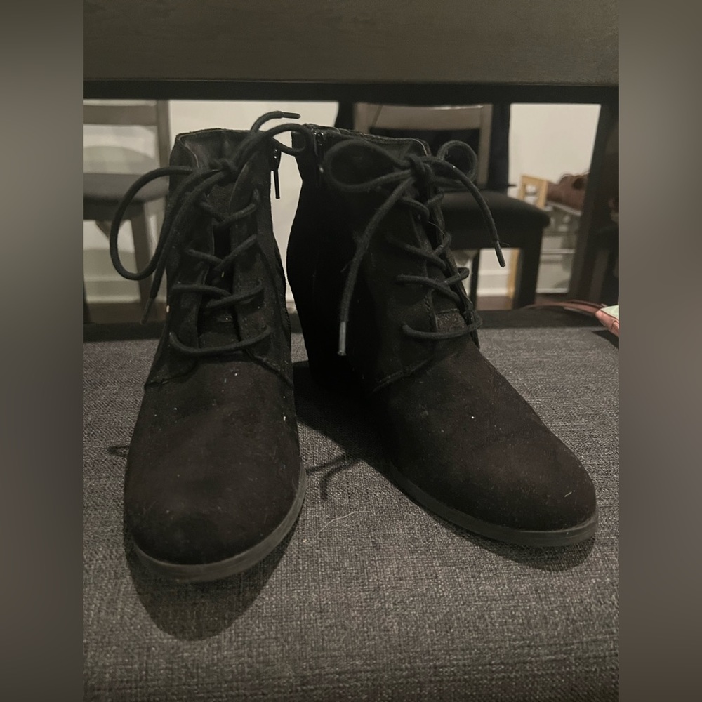 Booties
